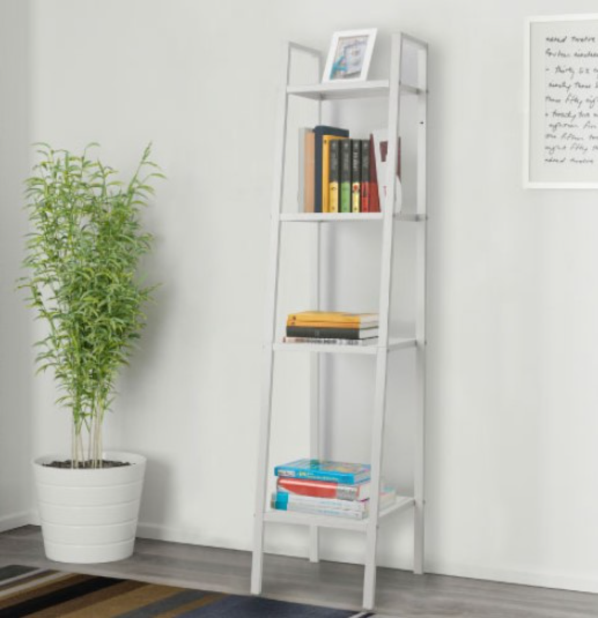 IKEA LERBERG Unit Rak 35x148 cm