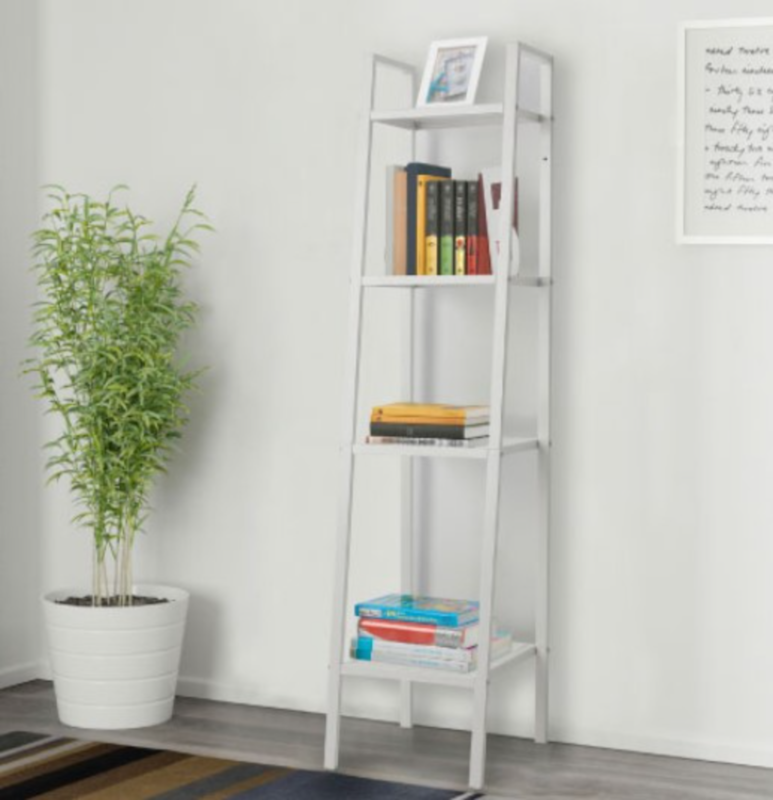 LERBERG Unit Rak 35x148 cm 5