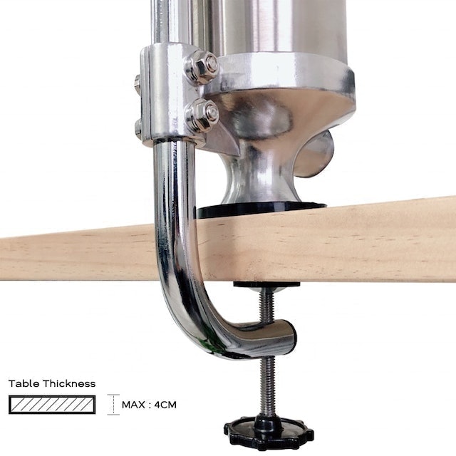  Alat Pencetak Sosis 1,2 liter