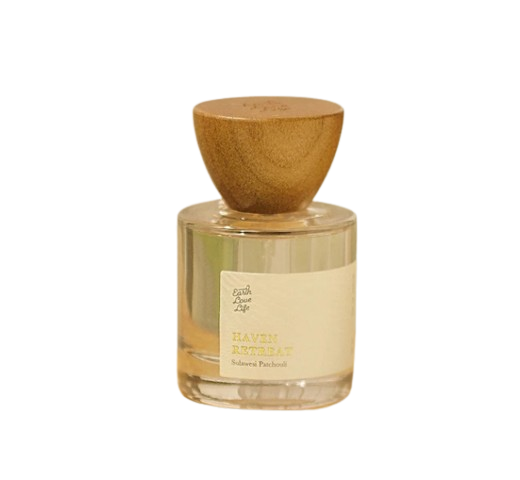 Earth Love Life Eau De Parfum Haven Retreat  1