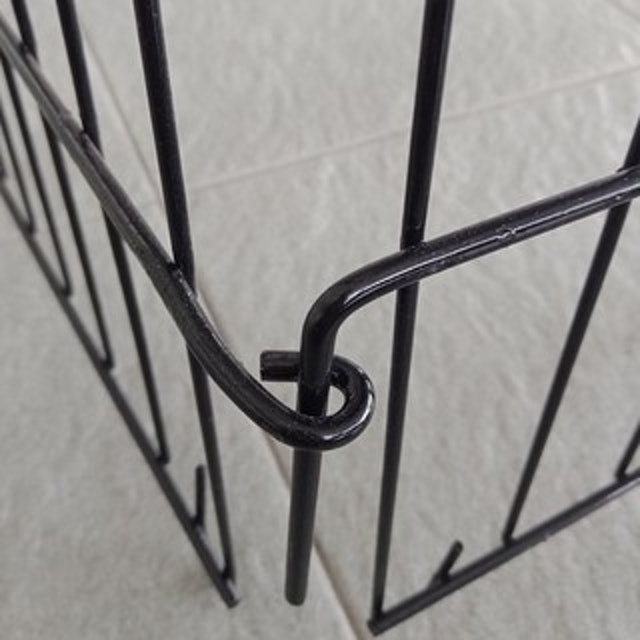  Guninco Kandang Marmut Jumbo 6050