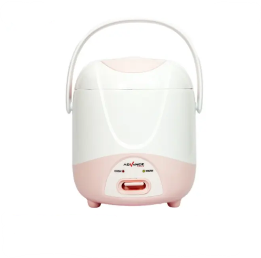 10 Rekomendasi Rice Cooker Mini Terbaik  [Tahan Lama, Cocok untuk Anak Kos] (Terbaru Tahun 2026) 1