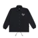Dobujack Dobujack People Black Coach Jacket 1