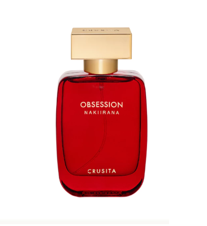 Crusita X Nakiirana Celebrity Series Obsession