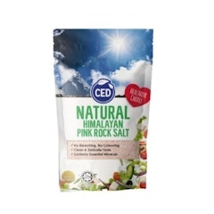 Natural Himalayan Pink Rock Salt