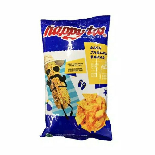 Sinar Kencana Agung Happy Tos