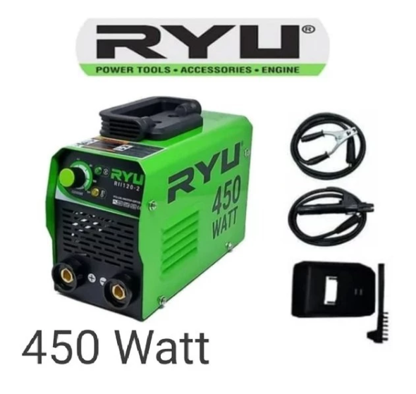 RYU Power Tools RYU Inverter IGBT RII120-2