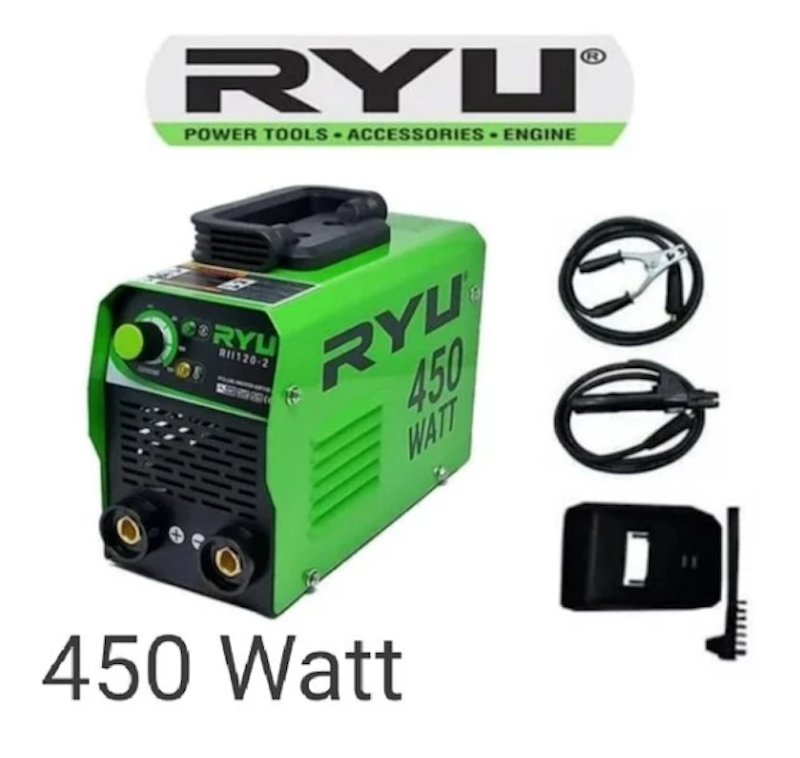 RYU Inverter IGBT RII120-2 2