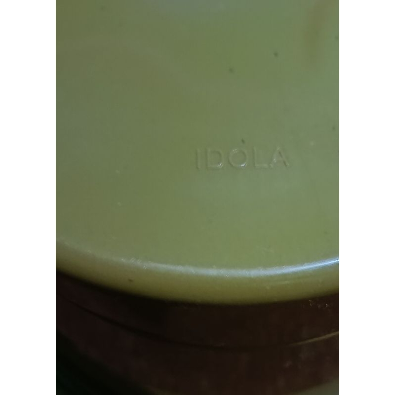  IDOLA Rantang 2 Susun