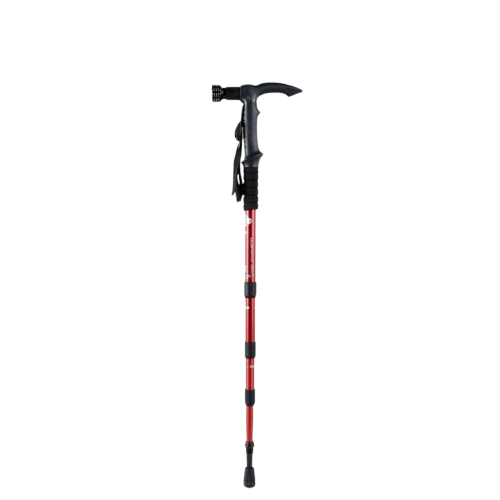 Arei Outdoorgear Trekking Pole Tongkat Hiking Hightrack ｜ 02