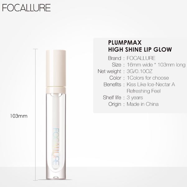 Plumpmax Lip Gloss 5