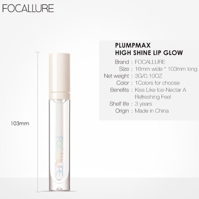 Plumpmax Lip Gloss 5