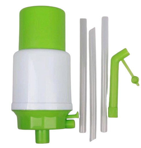 QME Pompa Galon Pencet / Pompa Air Galon Manual ｜ QM-188