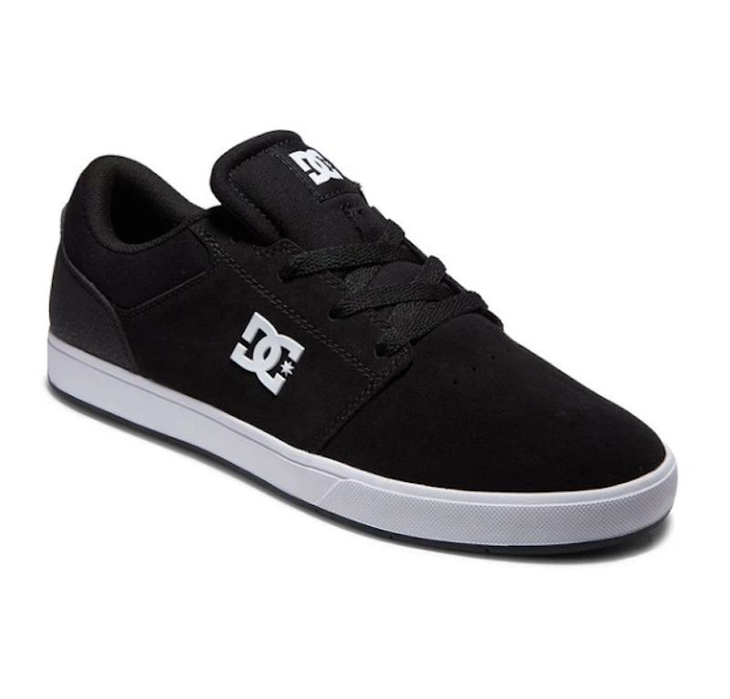 DC Shoes Cupsole Shoe Crisis 2 5