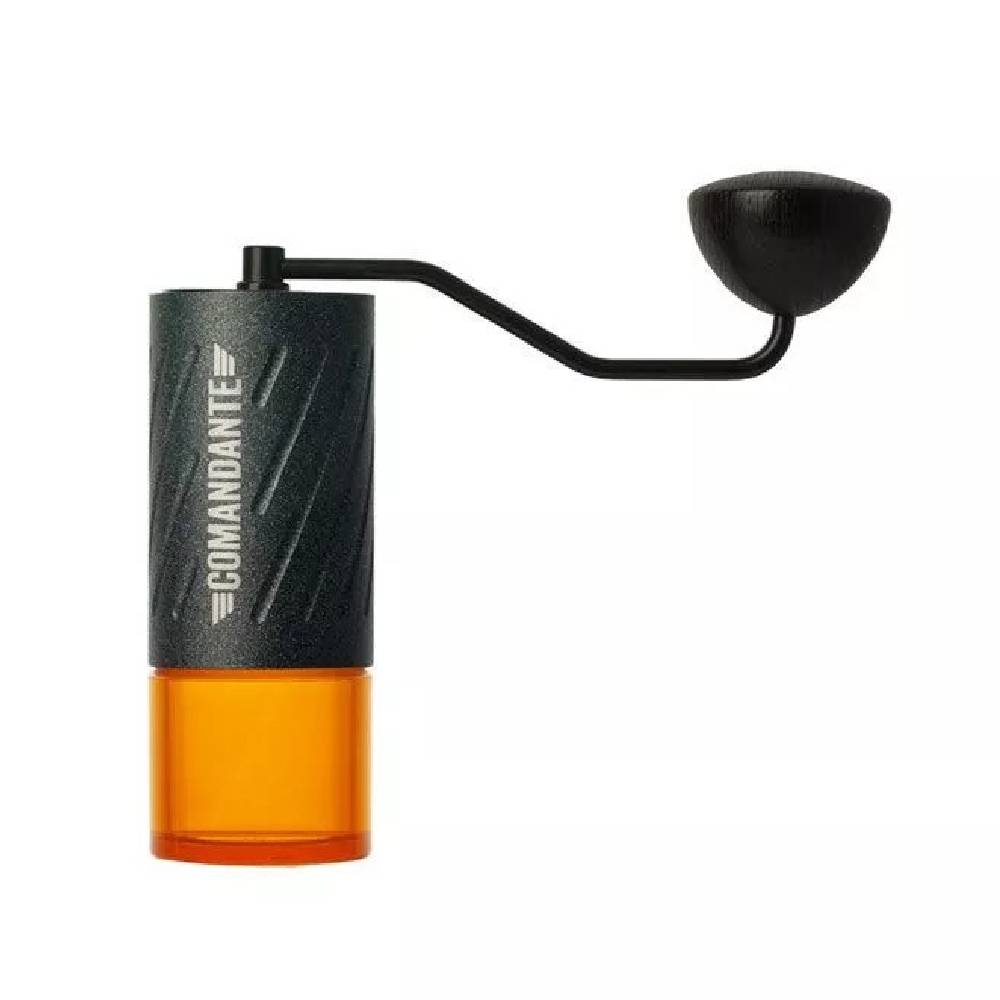 Comandante C60 Baracuda Coffee Grinder 1