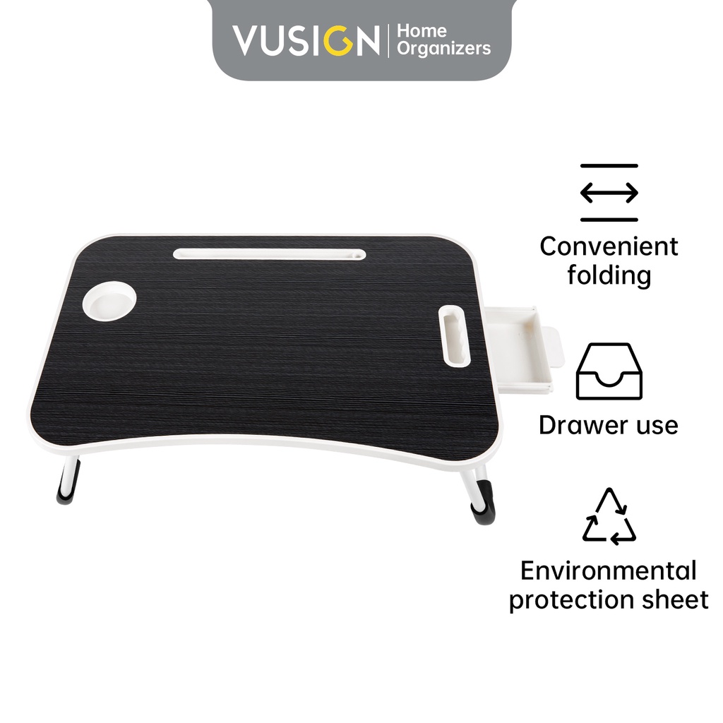Deli Vusign Folding Table  VS862