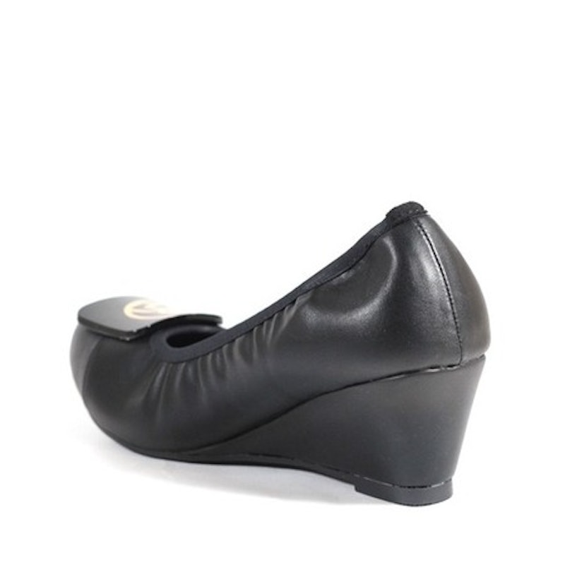 Be-Bob Wedges Shella 5