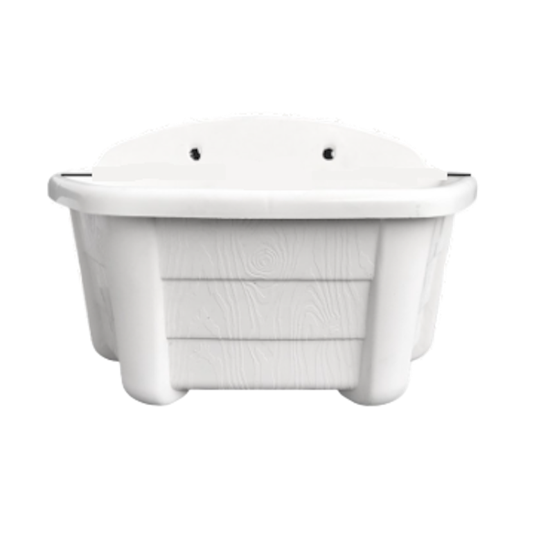 Pot Dinding TB 28 1