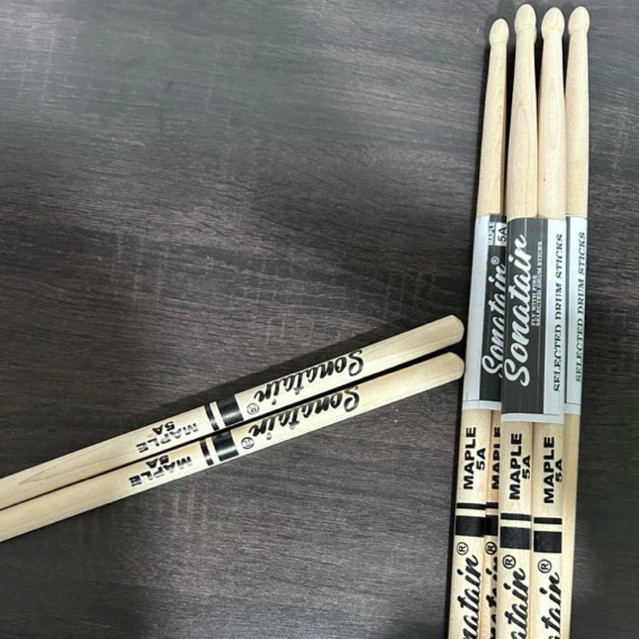 Sonatair Stick Drum Maple 5A 2
