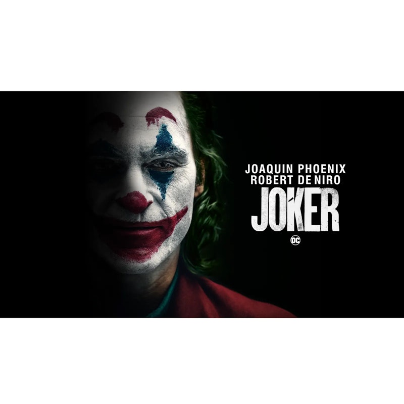 Joker 2