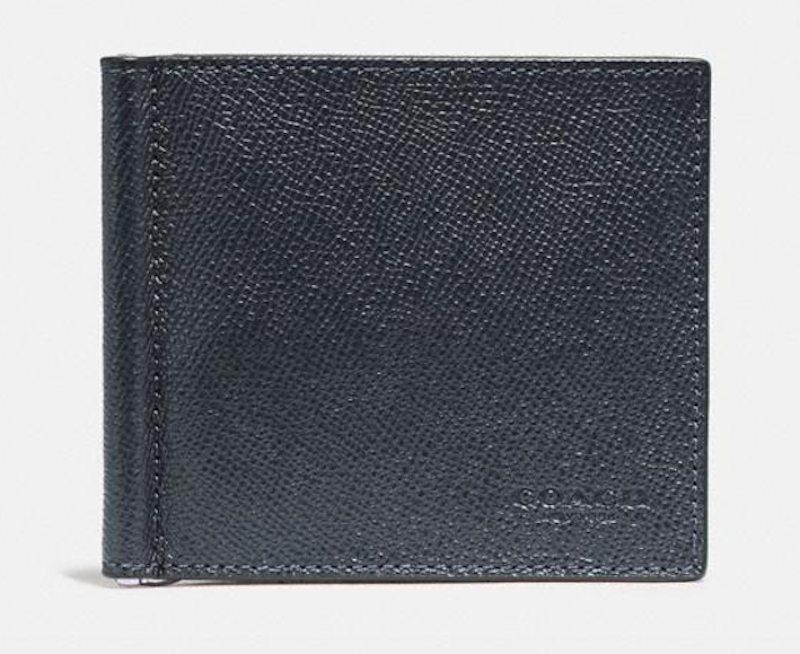 Money Clip Billfold 1