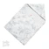 Baby Loop Minky Blanket With Hoodie Printed Fabric 1