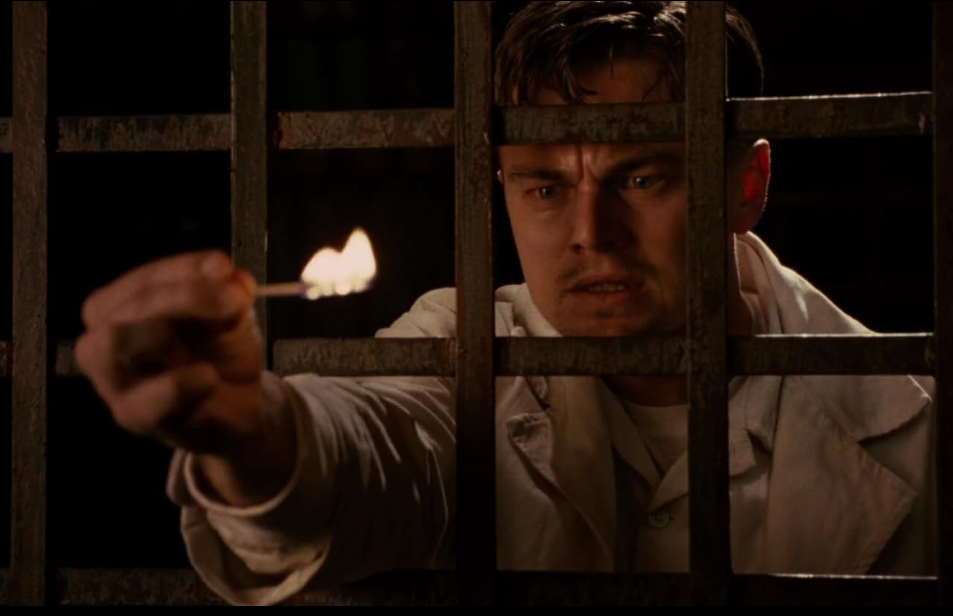 Shutter Island 2
