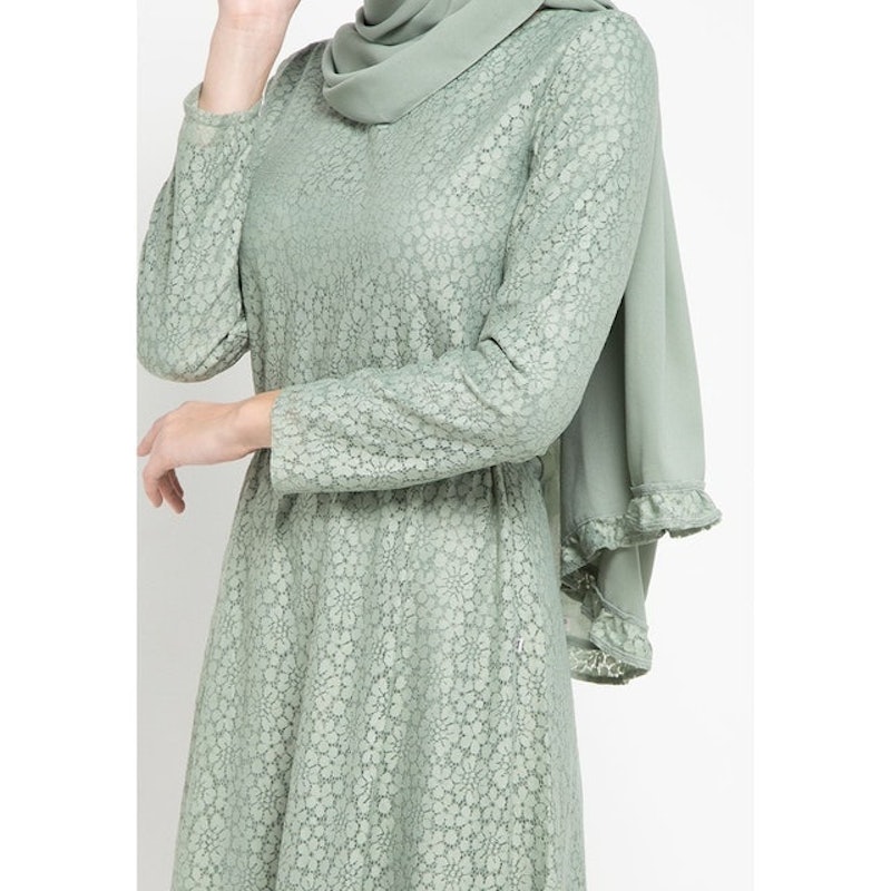 Safeya Brokat Dress 2