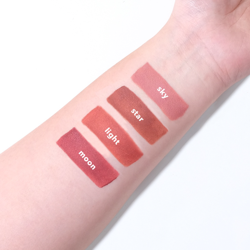 LipCloud x Misellia & Shireeenz