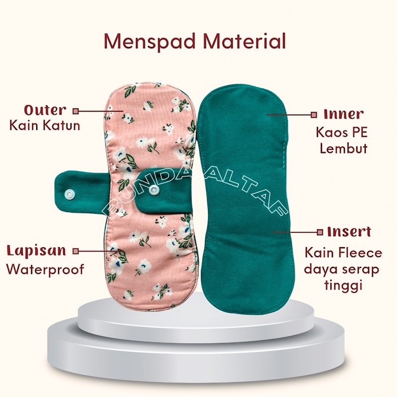 Menspad