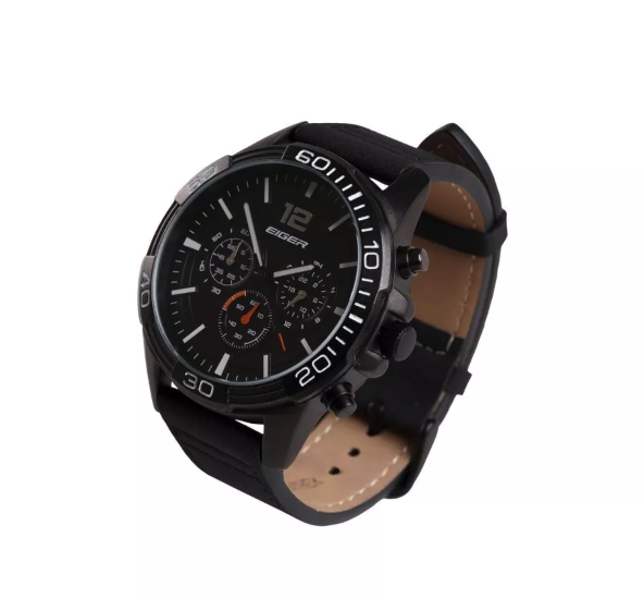 Eigerindo Multi Produk Industri EIGER Odospeed Anachrono