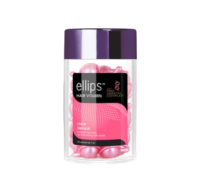 Ellips Hair Vitamin Hair Repair