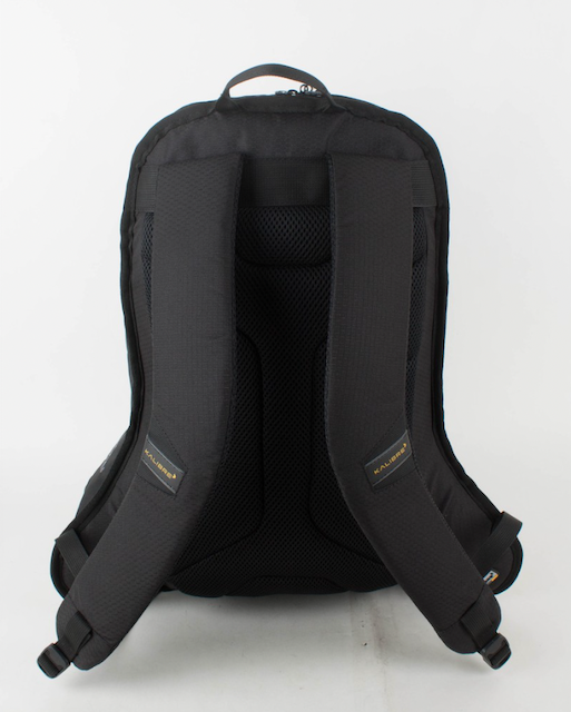 Backpack Predator 07 Art  4