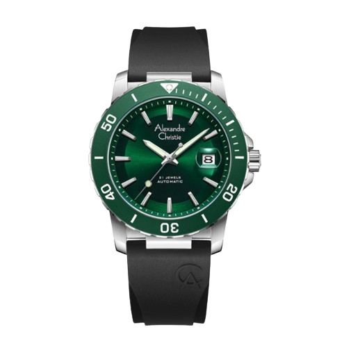 10 Rekomendasi Jam Tangan Alexandre Christie untuk Pria Terbaik (Terbaru Tahun 2026) 5