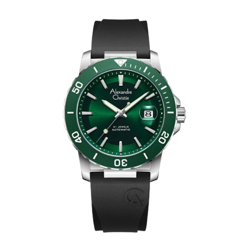 Alexandre Christie Men Automatic 1