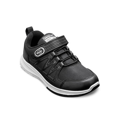 Dwi Naga Sakti Abadi Homyped Frenzy 01 BTS Sepatu Sekolah Anak