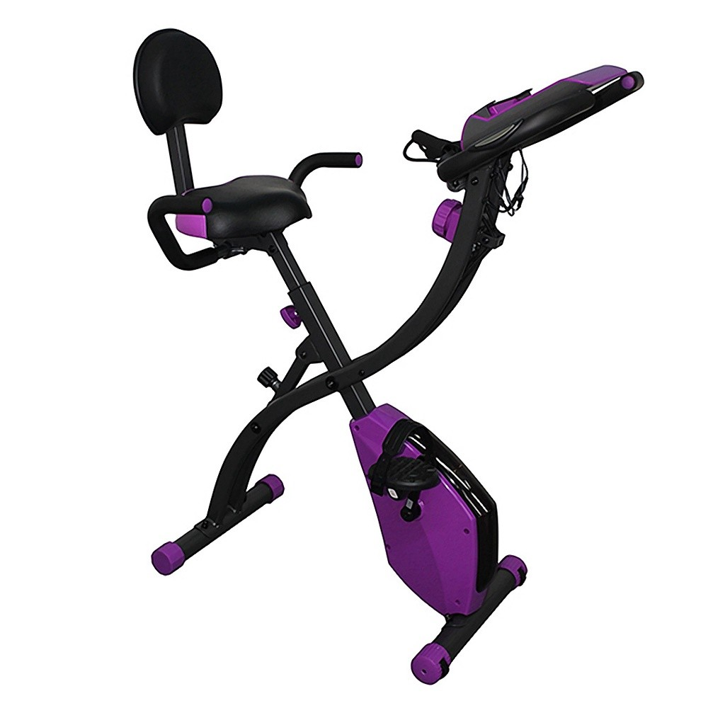 Jaco Nusantara Mandiri Jaco Rope Bike JC 950