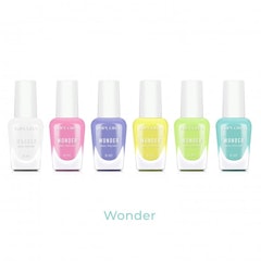Nail Polish Wonder