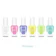 Implora Sukses Abadi Nail Polish Wonder 1