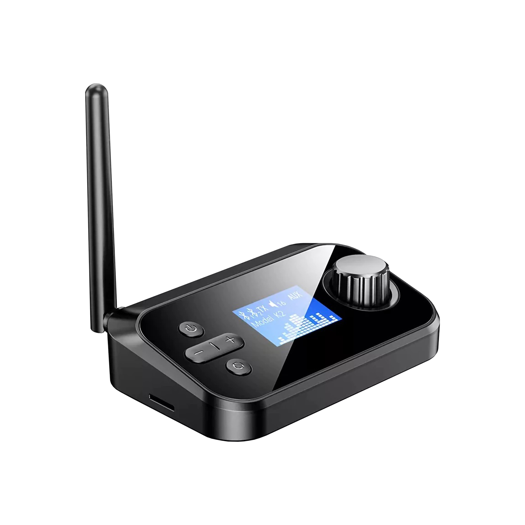 Vikefon Audio Bluetooth 5.1 2in1 Receiver Transmitter C41