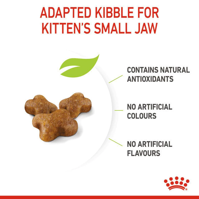 Royal Canin® Kitten 4