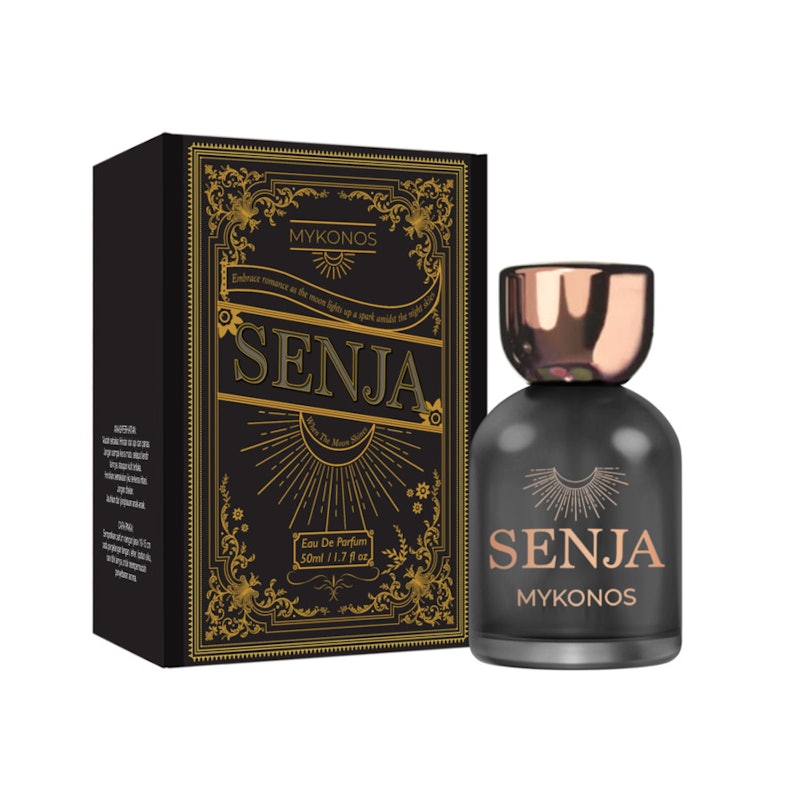 Mykonos Senja 1