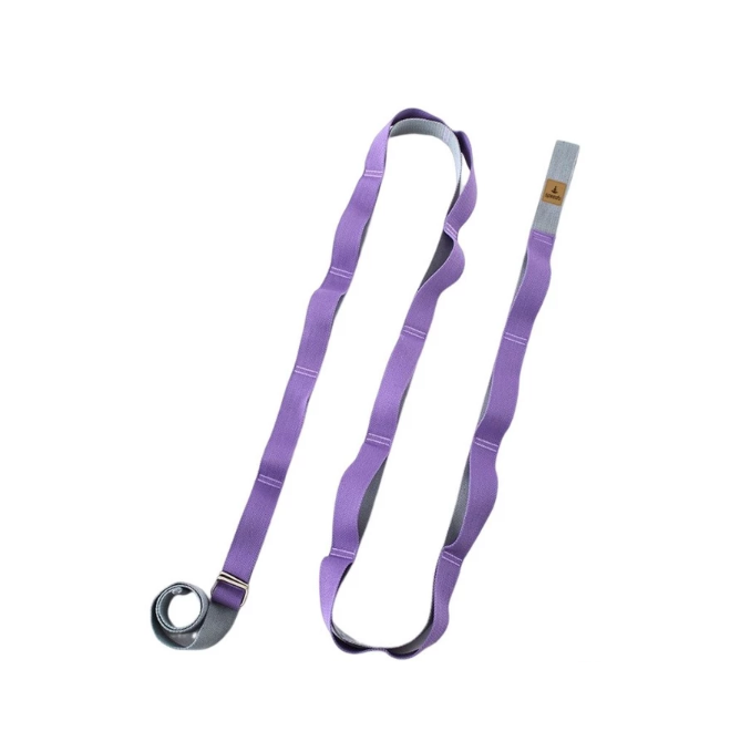 SPEEDS Leg Stretch Resistance Bands 1
