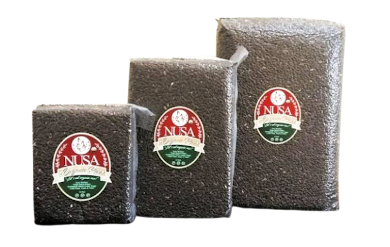 Nusa Organic Rice 1
