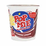 10 Rekomendasi Mie Goreng Instan Kemasan Cup Terbaik 2