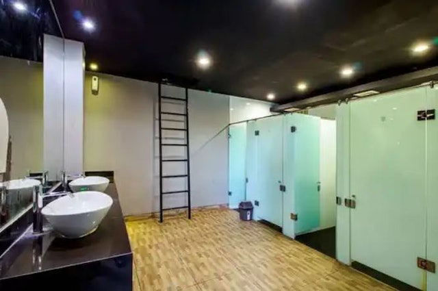 My Studio Hotel Juanda Airport Surabaya 5