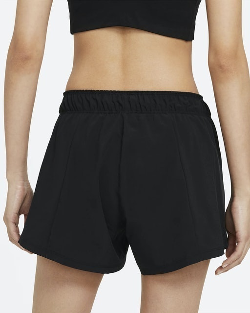Flex Essential 2-in-1 Women's Training Shorts 2