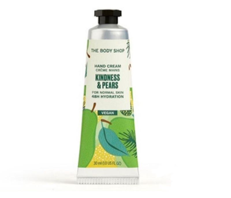 Kindness & Pear Hand Cream 1