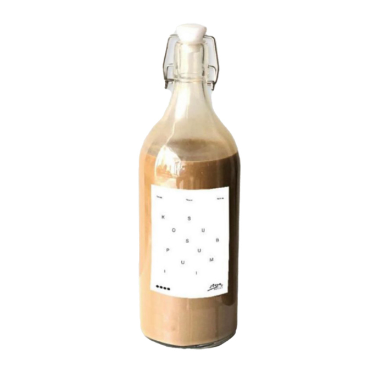 Es Kopi Susu Bumi Baby 1