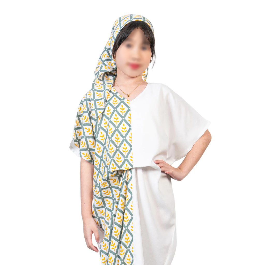 Bhatara Batik Sarimbit Keluarga Devon Dewayani 2
